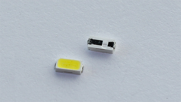 SMD 3014 LED发光二极管 白光