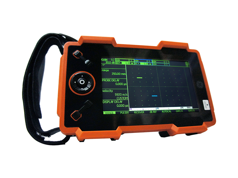 <b>美国GE USM Go+超声波探伤仪</b>