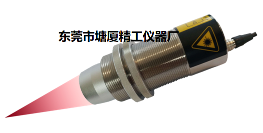 <b>RF-8A 铝材金属在线式红外测温仪</b>