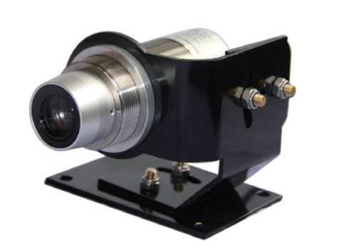 <b>PLUSFO-IR900 测铝专用型低温红外测温仪</b>