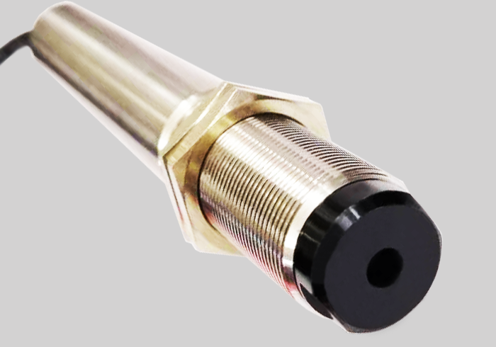 <b>PLUSFO-M2000铝材挤压成型红外测温仪800~2000℃</b>