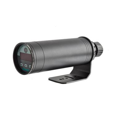<b>PLUSFO-2500X在线钢水红外测温仪</b>